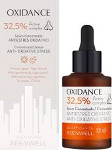 Picture of KEENWELL OXIDANCE CONCENTRATED SERUM